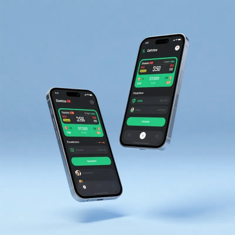 华体会体育APP界面展示