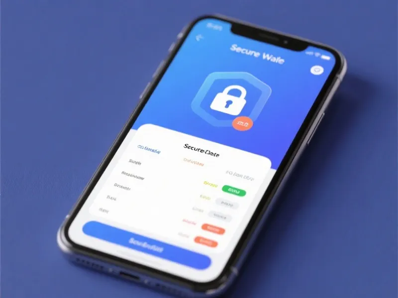 安全存取款界面
