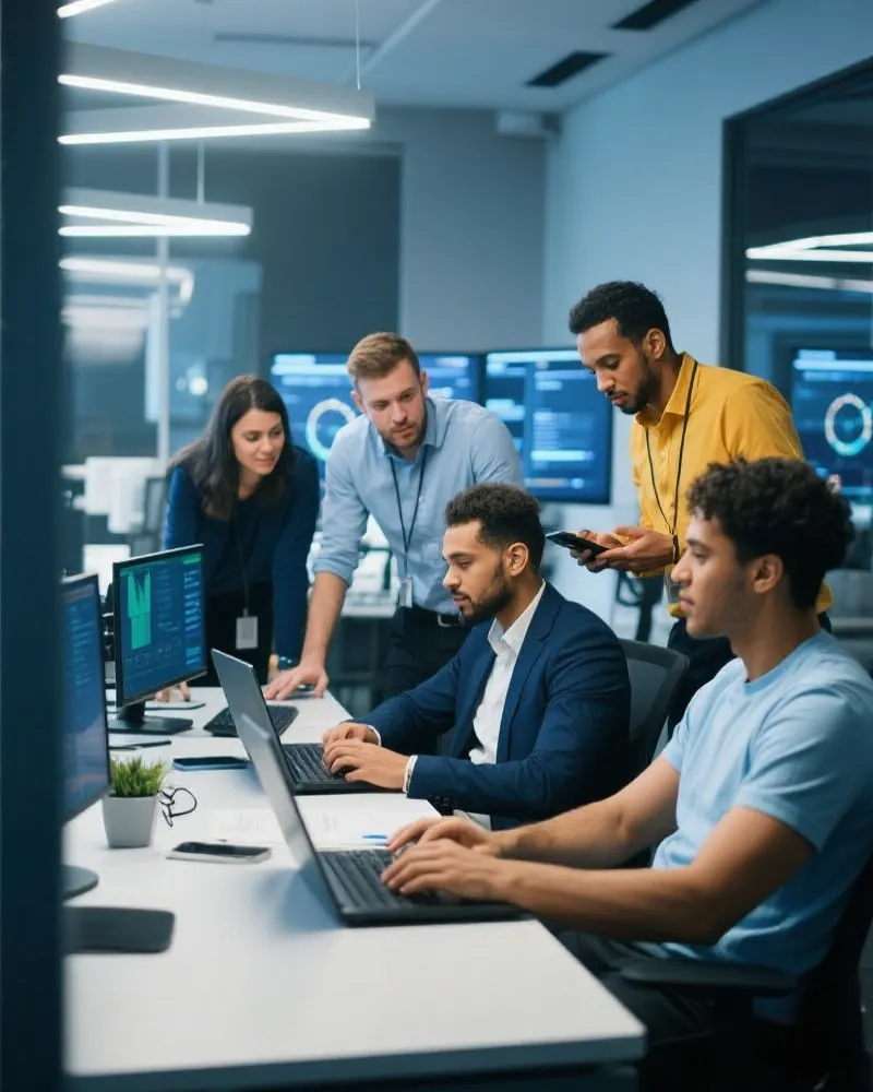 华体会体育技术与分析团队